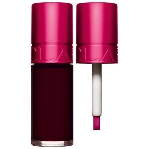 Clarins Water Lip Stain - 4 Violet Water - vibrant berry